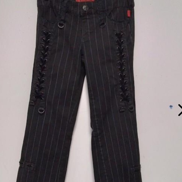 🚨Sold Out🚨Hot Topic Mary Janes platform shoes - Picture 8 of 8